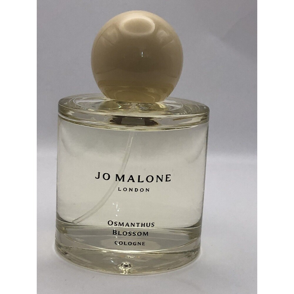 Jo Malone London Osmanthus Blossom Large Size 3.4Oz/100mL, NEW